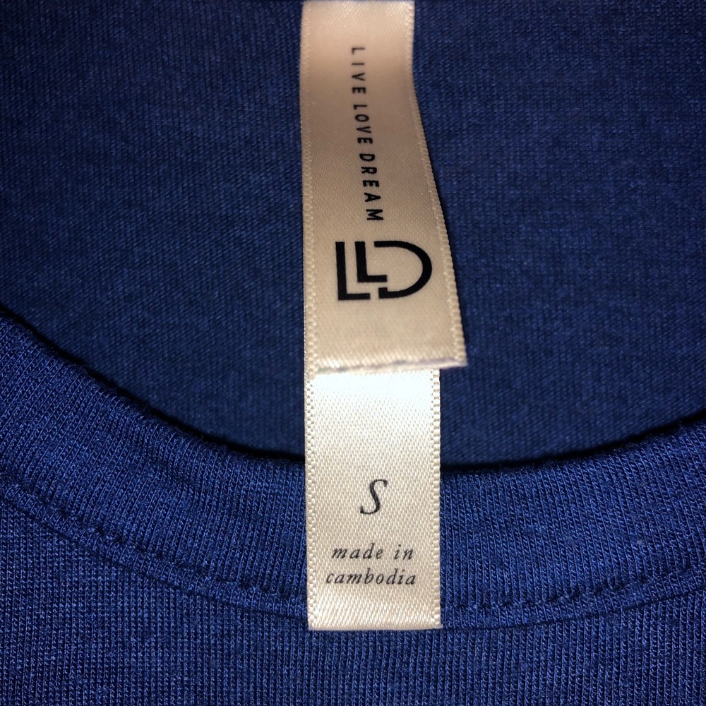 Aeropostale muscle tee - Picture 4 of 4
